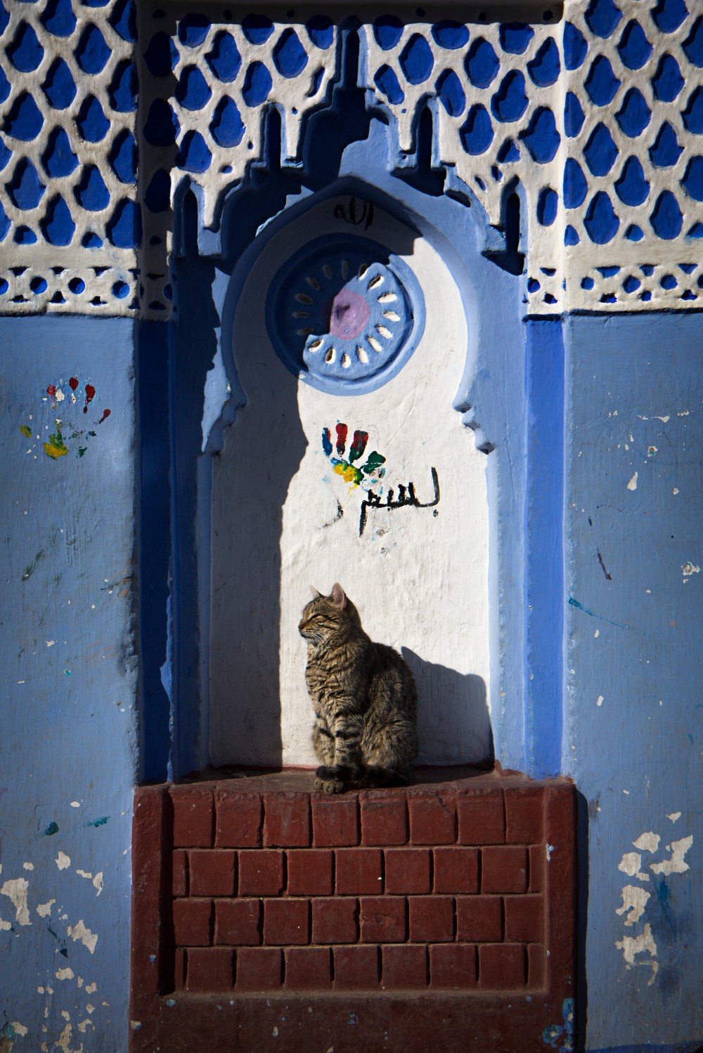 c Chefchaouen 016