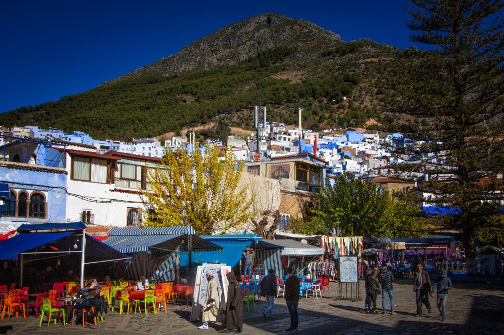c Chefchaouen 041