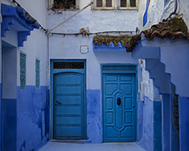 Chefchaouen