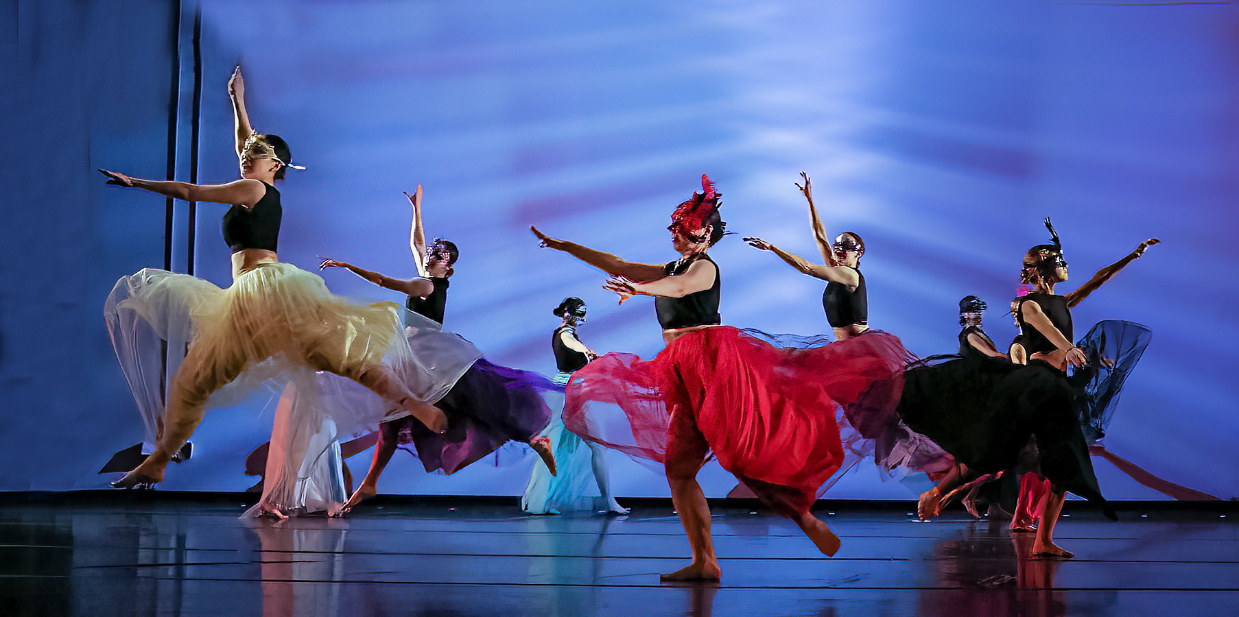 Spring Dance Recital | charles levie