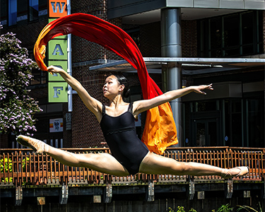 a Ballet 101 sm